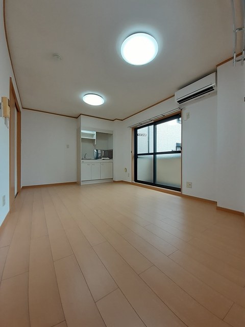 4/21 室内