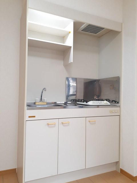 7/21 キッチン