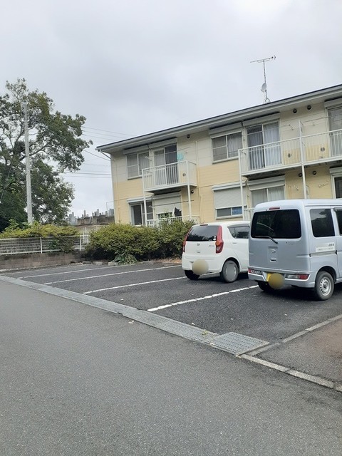 14/24 駐車場