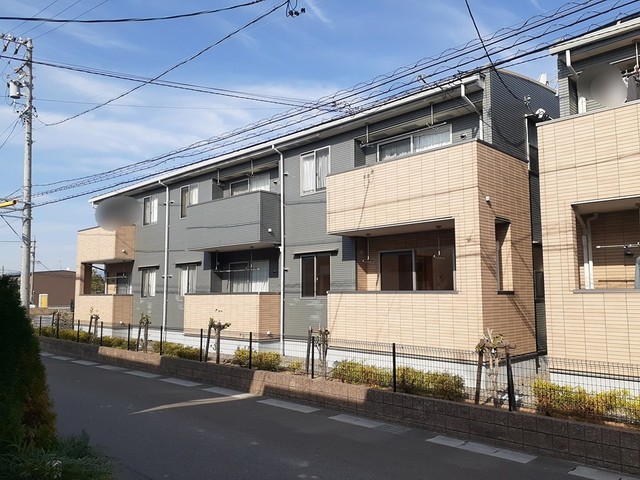 1/15 外観
