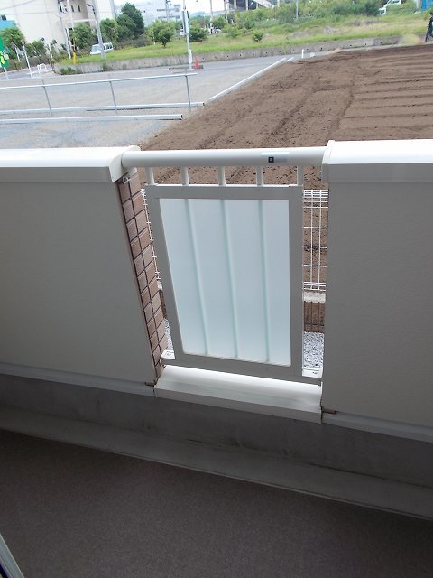 24/30 バルコニー