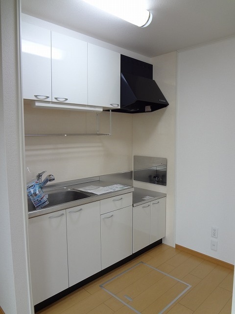 7/20 キッチン