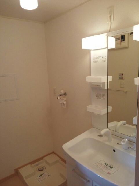 4/19 リビング/ダイニング