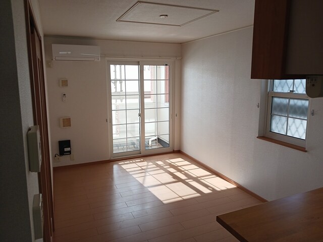 3/25 リビング/ダイニング