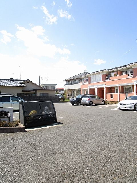 14/24 駐車場