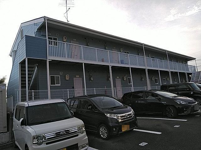 1/17 外観