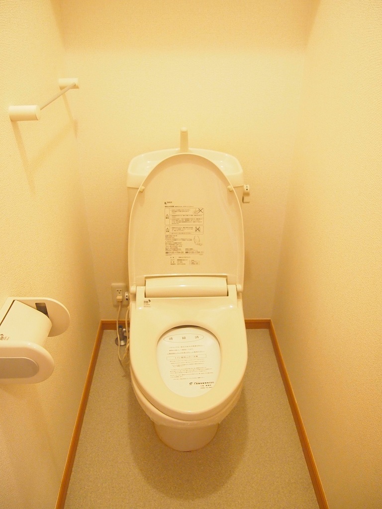 11/22 トイレ
