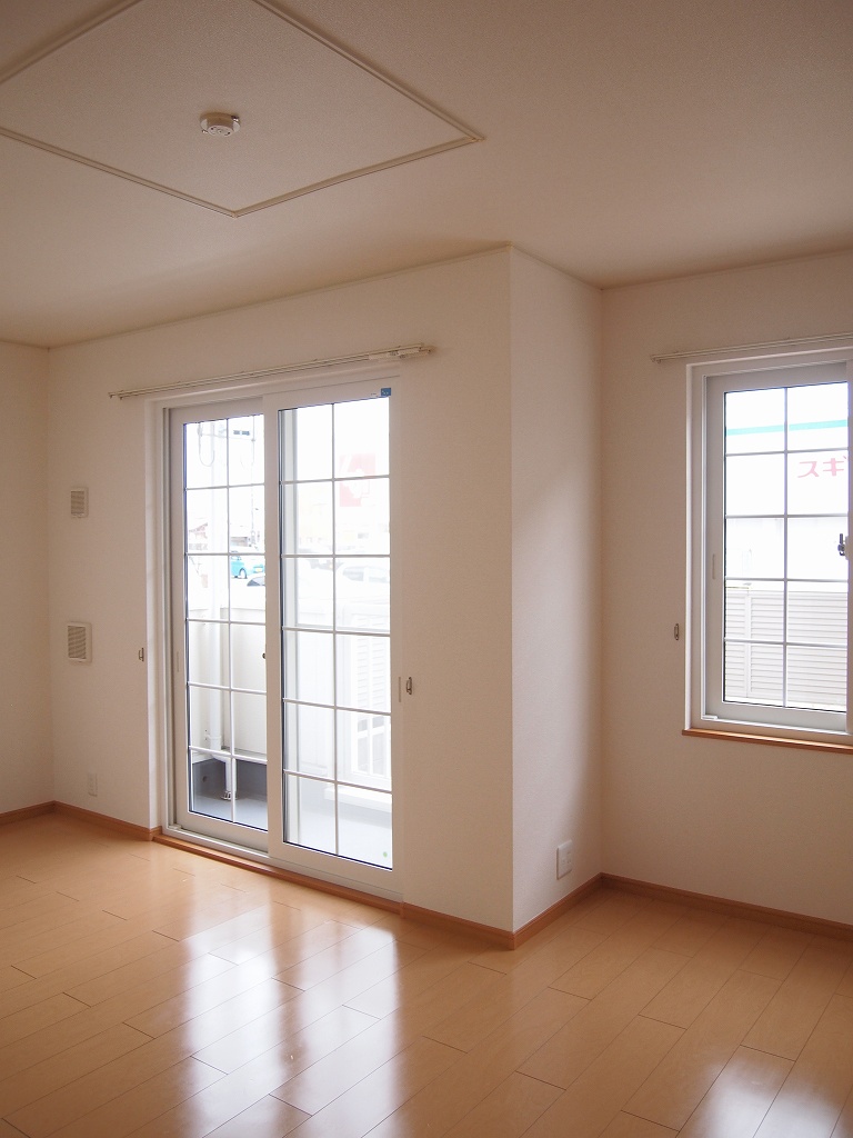 3/22 リビング/ダイニング