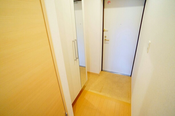 6/30 玄関