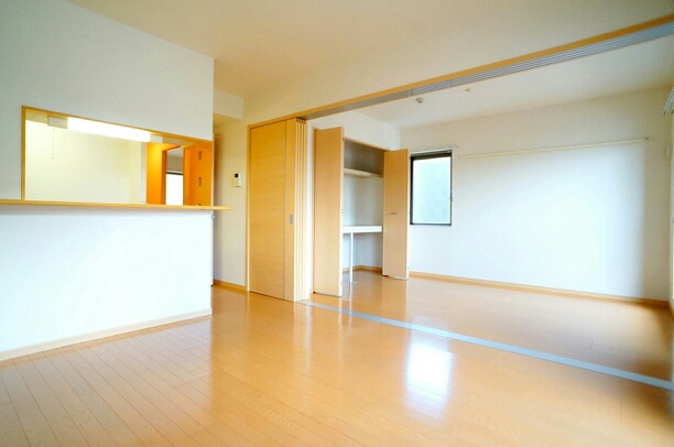 3/30 リビング/ダイニング