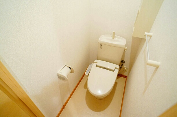 9/30 トイレ