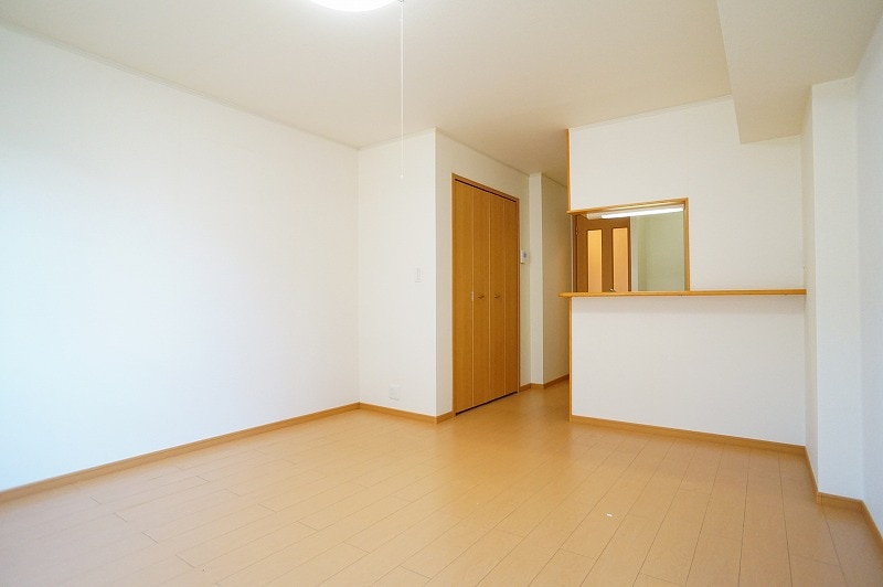 3/20 リビング/ダイニング