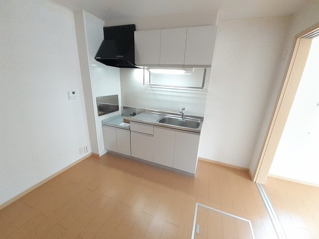 7/20 キッチン