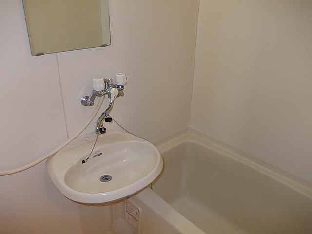 7/19 浴室