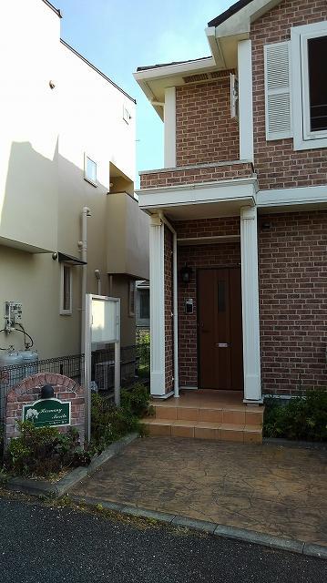 14/20 エントランス