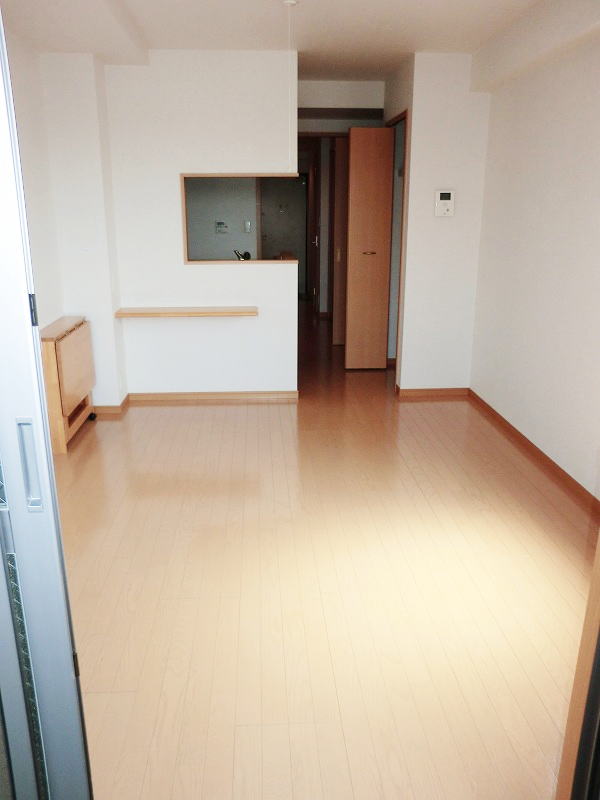 3/24 リビング/ダイニング