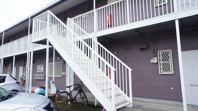 13/20 エントランス