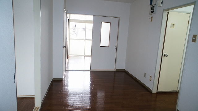 3/20 リビング/ダイニング