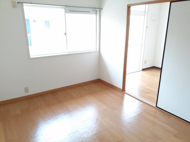 4/20 寝室