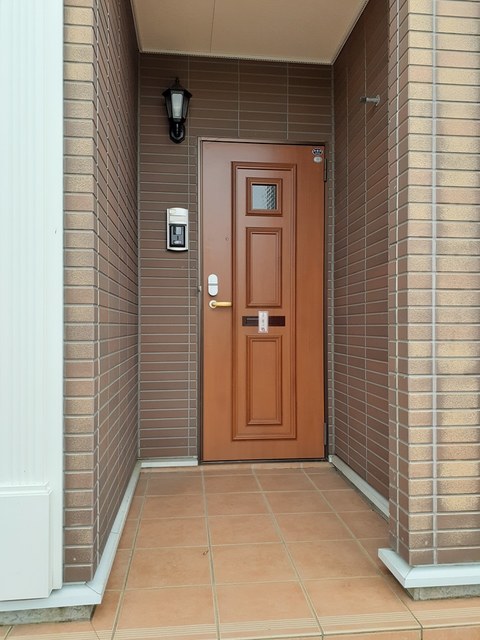 14/24 エントランス