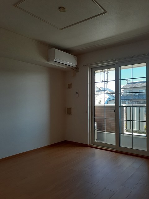 3/24 リビング/ダイニング