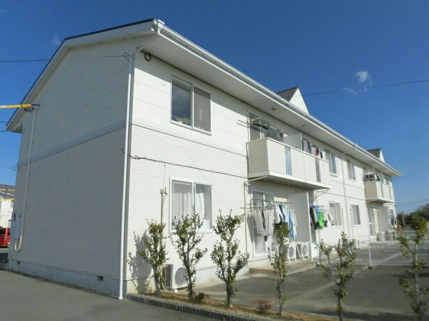 1/19 外観