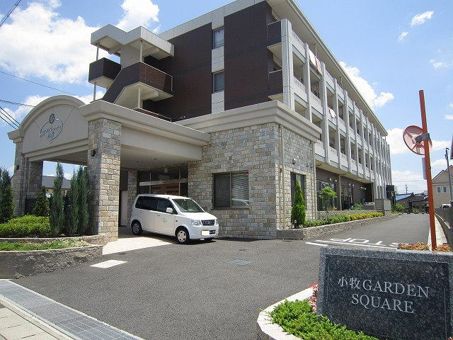 10/20 バルコニー