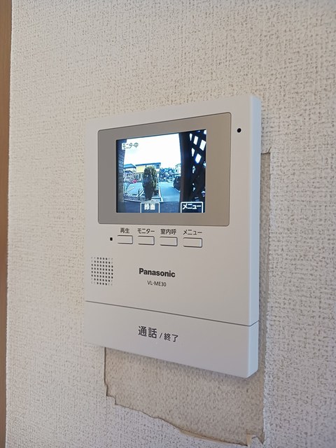 14/20 駐車場