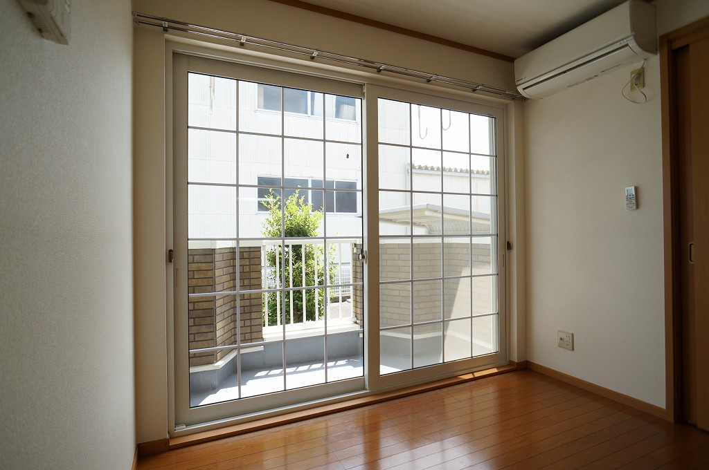 12/20 バルコニー