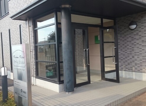 13/20 エントランス