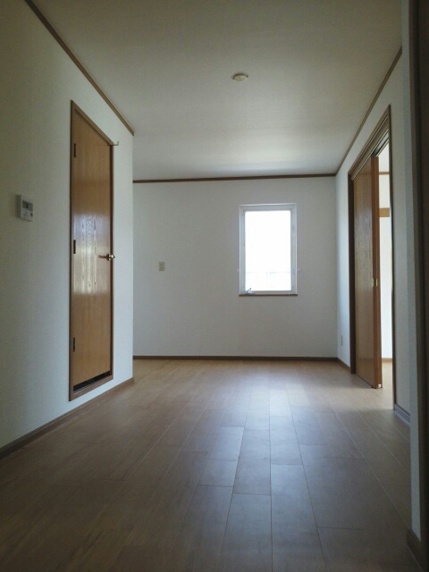 3/20 リビング/ダイニング