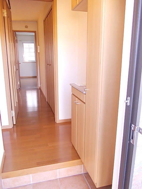 11/20 バルコニー