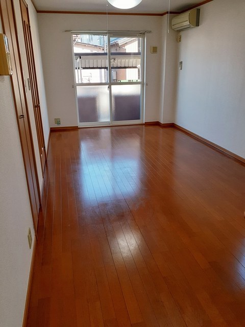 3/20 リビング/ダイニング