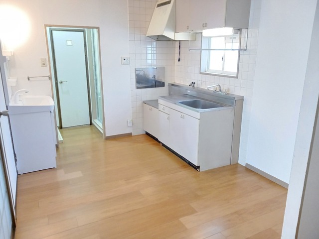 2/23 リビング/ダイニング