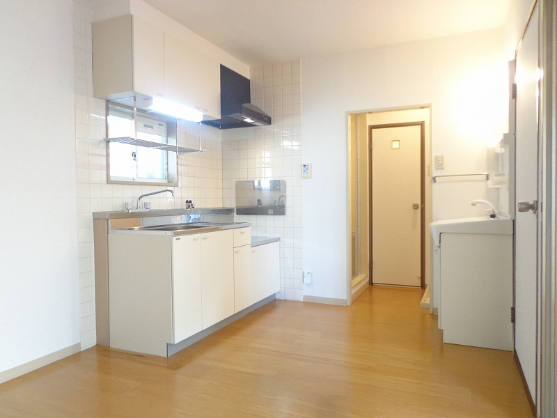 2/23 リビング/ダイニング