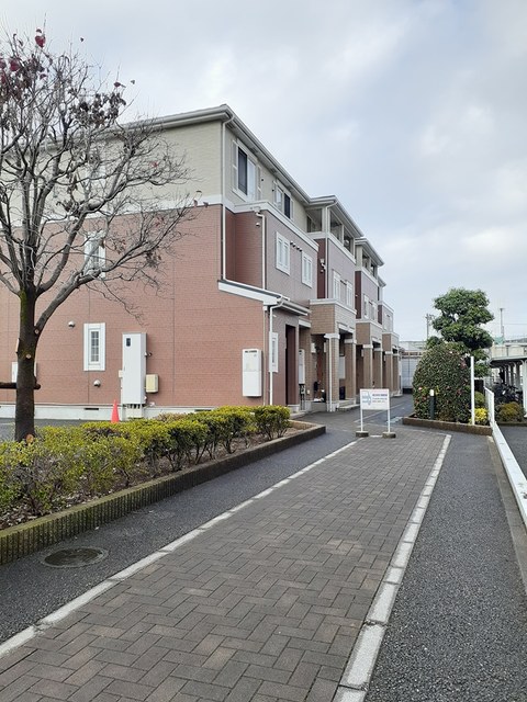 13/20 エントランス