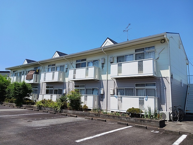 1/8 外観