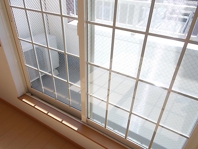 11/20 バルコニー