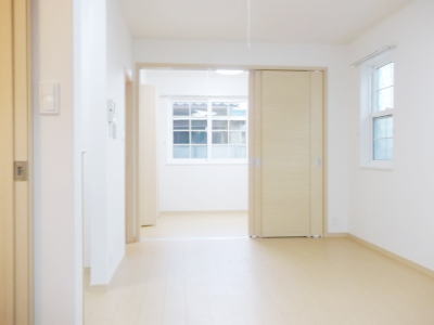 2/19 リビング/ダイニング