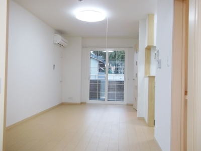 3/19 リビング/ダイニング