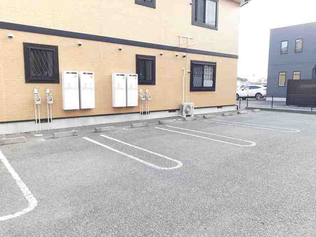 11/20 バルコニー