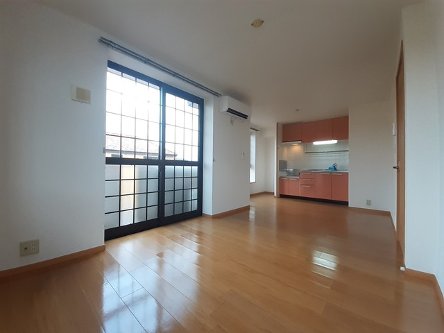 3/20 リビング/ダイニング