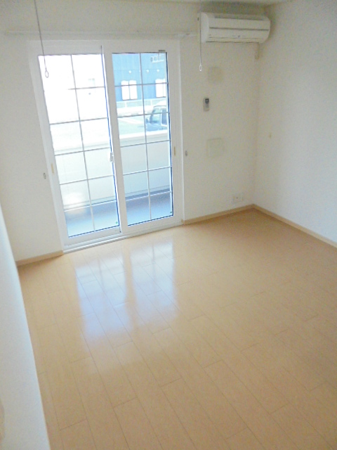 1/18 リビング/ダイニング