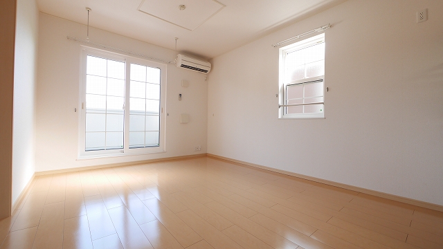 3/20 リビング/ダイニング