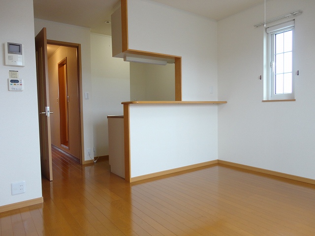 3/20 リビング/ダイニング