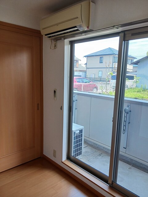 2/15 リビング/ダイニング