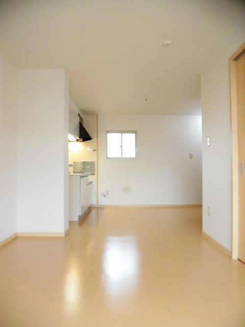 3/23 リビング/ダイニング