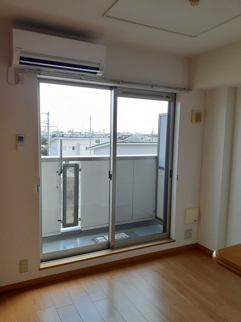 3/16 リビング/ダイニング