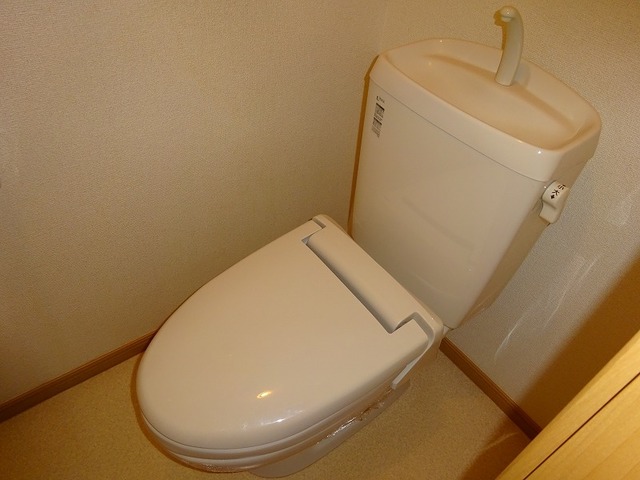 9/20 トイレ