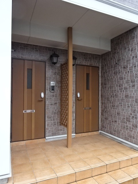 13/20 エントランス